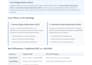 build a content strategy for aeo and GEO ai search optimization